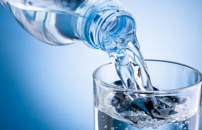 Sự quan trọng của nguồn nước sạch với người bệnh suy thận