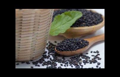 Hạt vừng đen – Thật bất ngờ về công dụng bổ ngũ tạng của hạt vừng đen Hạt vừng đen – Thật bất ngờ về công dụng bổ ngũ tạng của hạt vừng đen