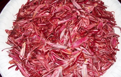 Sâm đại hành, tỏi đỏ vị thuốc bổ máu, điều trị viêm nhiễm (Sam dai hanh) Sâm đại hành, tỏi đỏ vị thuốc bổ máu, điều trị viêm nhiễm (Sam dai hanh)