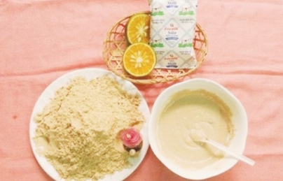 CÁCH CHẾ BIẾN BỘT CAM THẢO LÀM KEM DƯỠNG TRẮNG DA CÁCH CHẾ BIẾN BỘT CAM THẢO LÀM KEM DƯỠNG TRẮNG DA