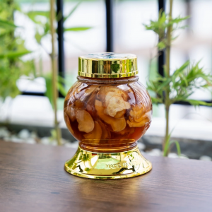 Sâm Ngâm Mật Ong - Phước Sâm Sâm Ngâm Mật Ong - Phước Sâm