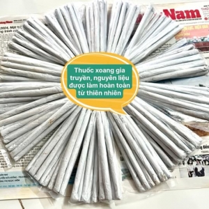 Thuốc viêm xoang gia truyền Thuốc viêm xoang gia truyền